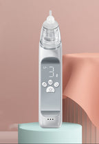 Aspirateur nasal bébé - Mum&Choupinou #