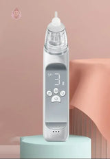 Aspirateur nasal bébé