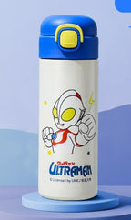 Bouteille isotherme en inox pour enfant - Mum&Choupinou #