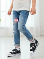 Converse fille Lapinou Carotte - Mum&Choupinou