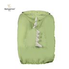 Cape de porte-bébé Kangaroo Baby - Mum&Choupinou