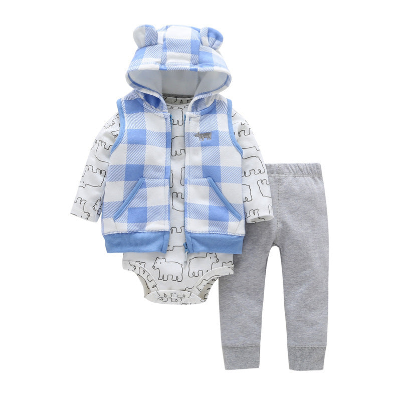 Ensemble 3 pièces enfant 