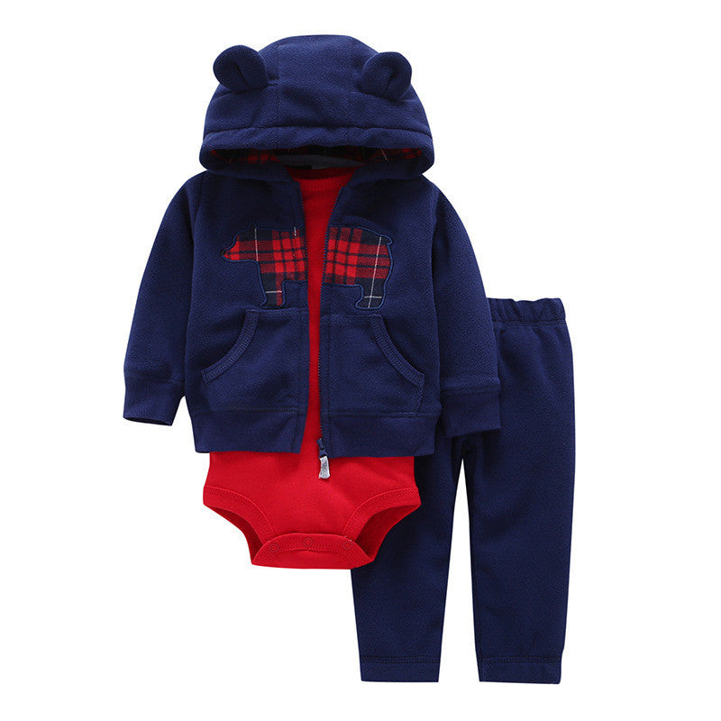 Ensemble 3 pièces enfant 