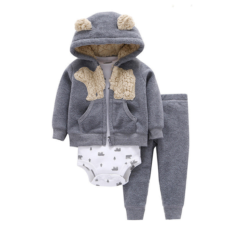 Ensemble 3 pièces enfant 