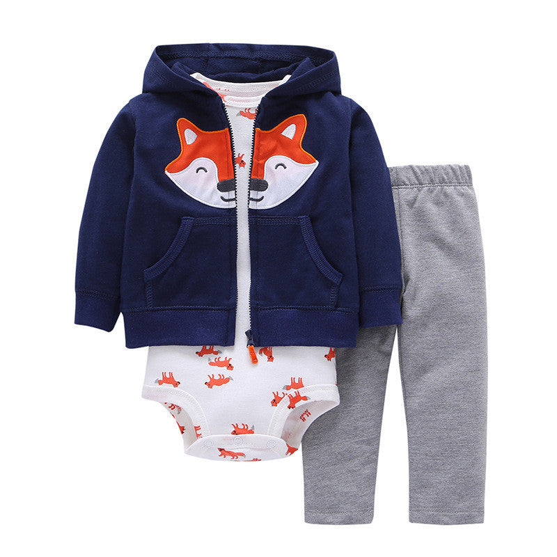 Ensemble 3 pièces enfant 