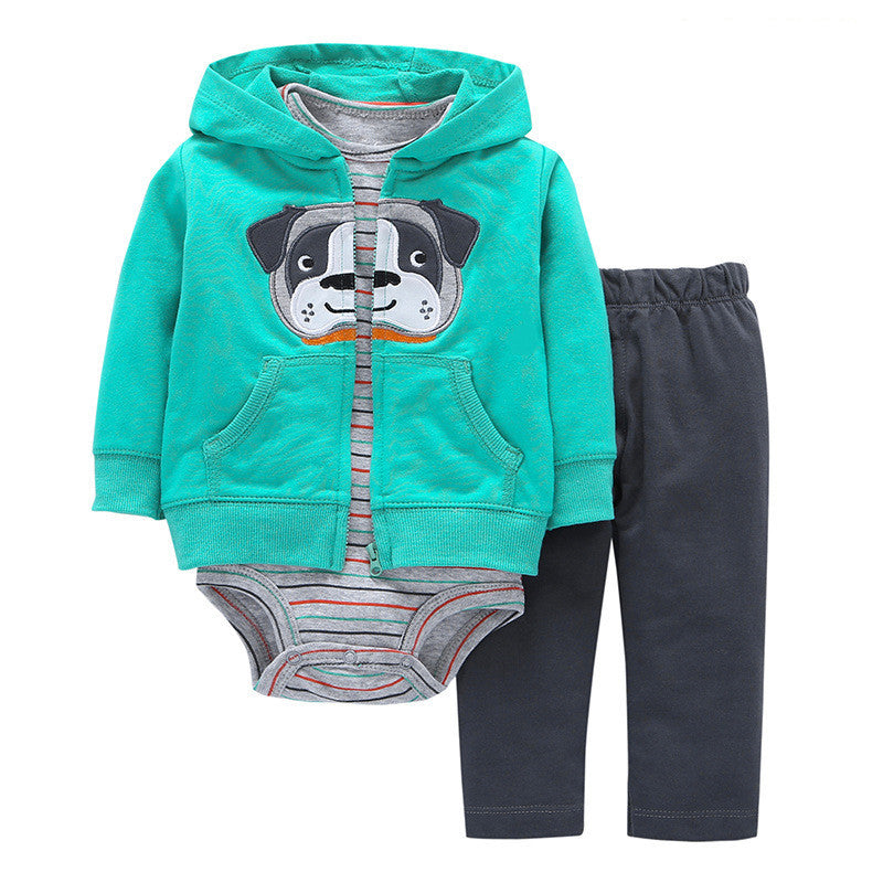 Ensemble 3 pièces enfant 