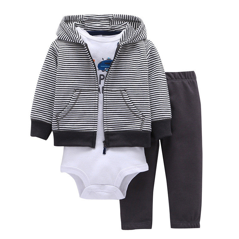 Ensemble 3 pièces enfant 