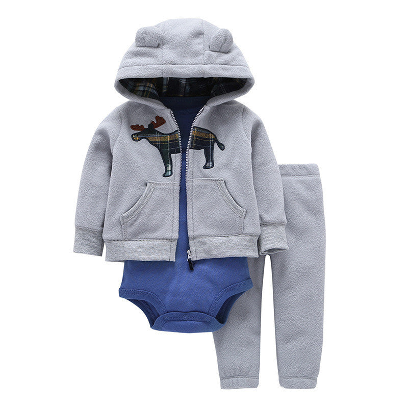 Ensemble 3 pièces enfant 