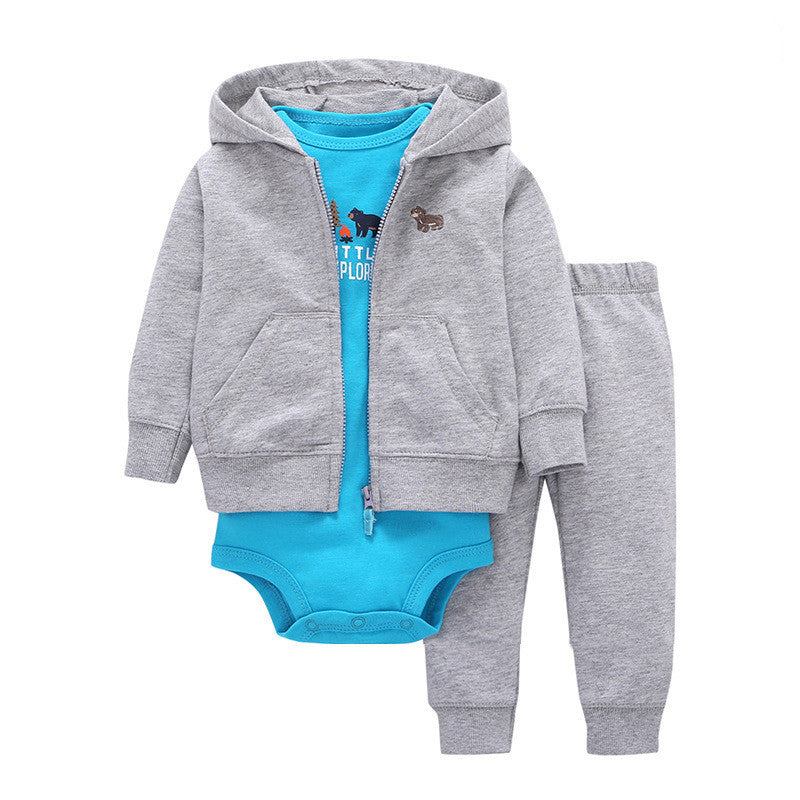 Ensemble 3 pièces enfant 