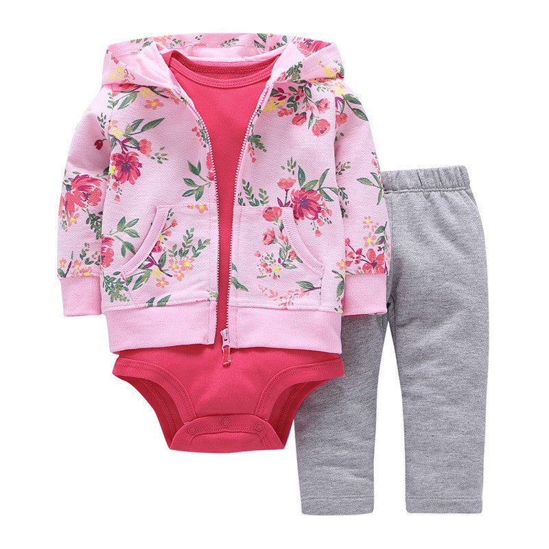 Ensemble 3 pièces enfant 