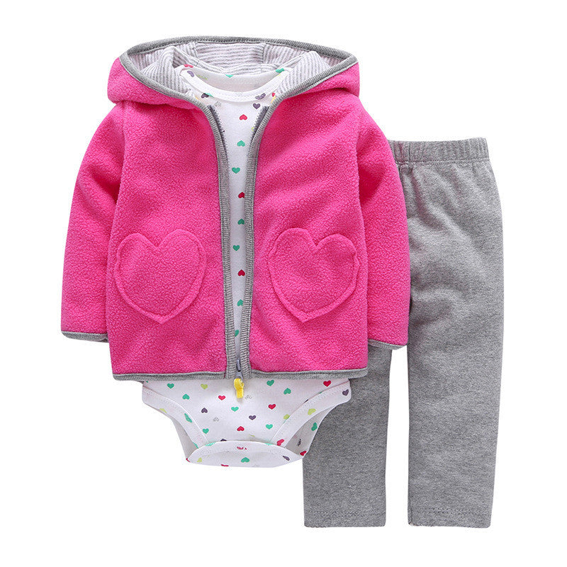 Ensemble 3 pièces enfant 
