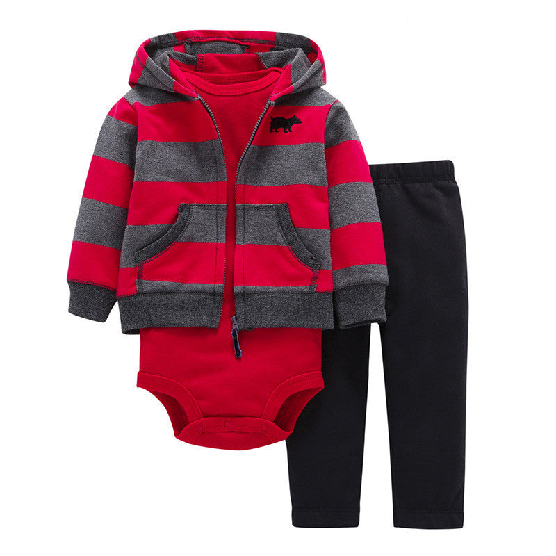 Ensemble 3 pièces enfant 