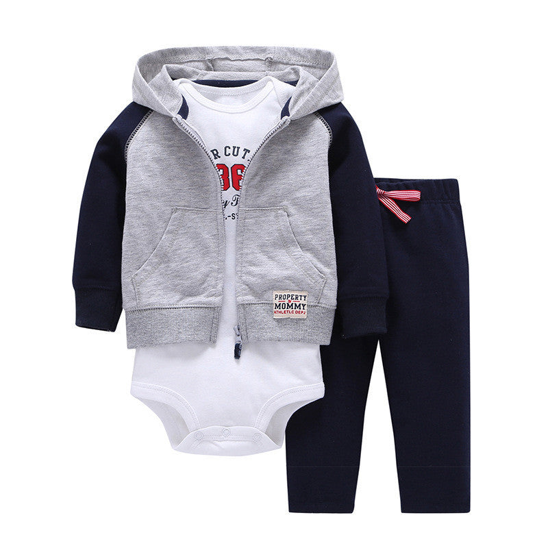 Ensemble 3 pièces enfant 
