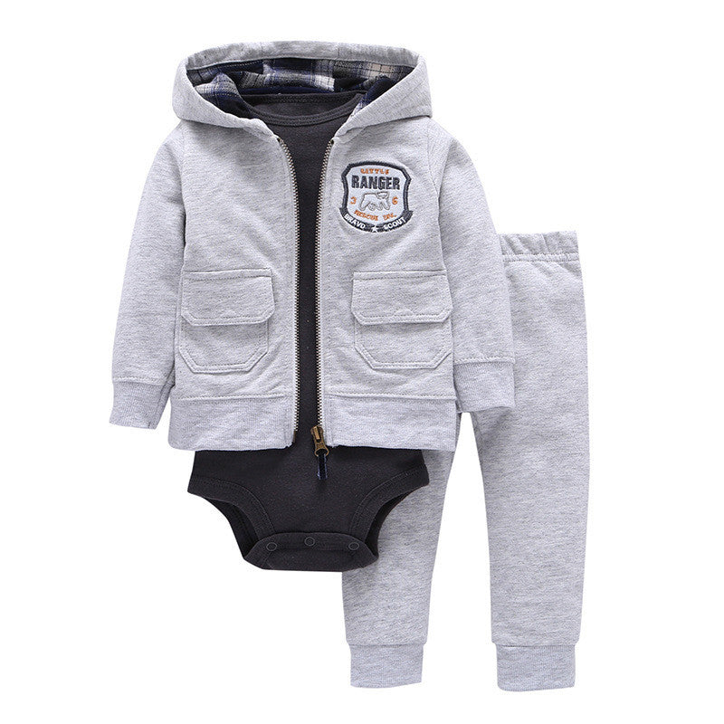 Ensemble 3 pièces enfant 