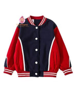Ensemble survêtement Teddy enfant - Mum&Choupinou