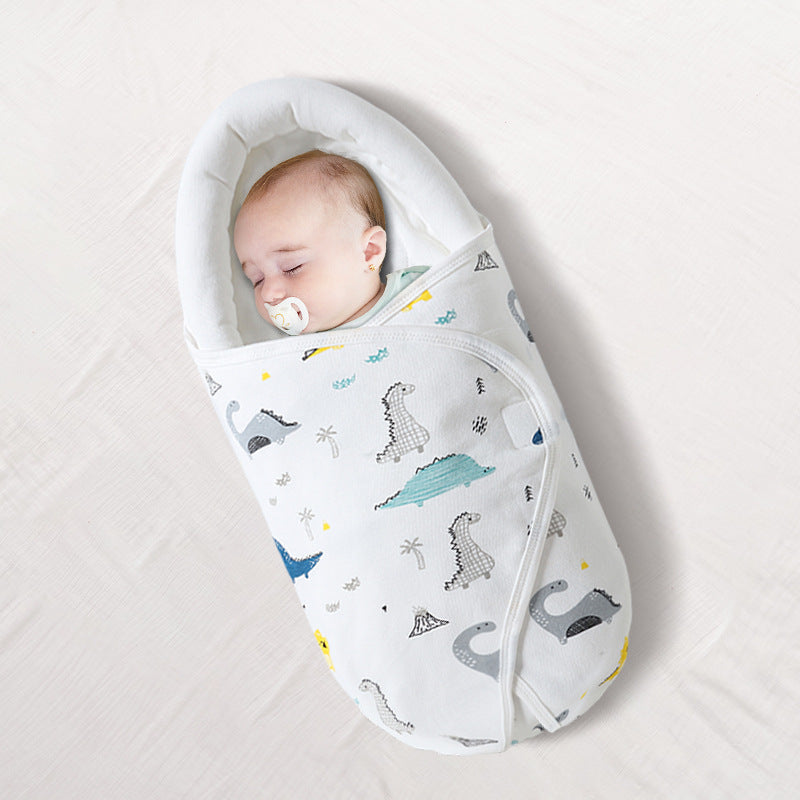 Gigoteuse de naissance 