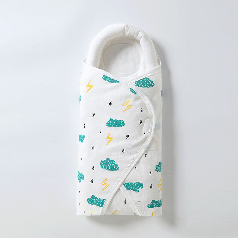 Gigoteuse de naissance 