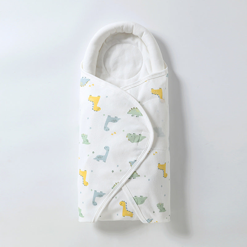 Gigoteuse de naissance 