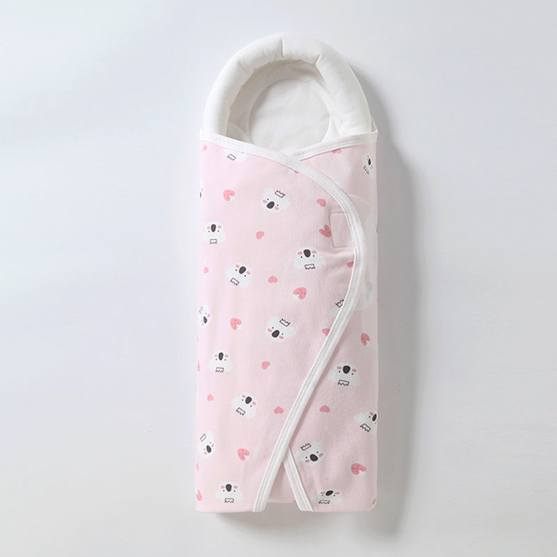 Gigoteuse de naissance 