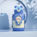 Gourde isotherme en inox pour enfant - Mum&Choupinou #