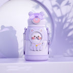 Gourde isotherme en inox pour enfant - Mum&Choupinou #