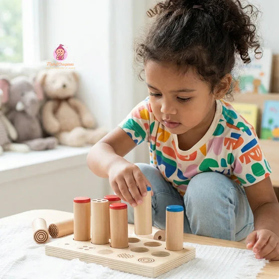 Équipements d'éveil bébé