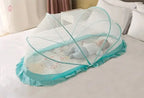 Moustiquaire pliable pour bébé - Mum&Choupinou