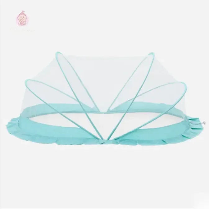 Moustiquaire pliable pour bébé - Mum&Choupinou