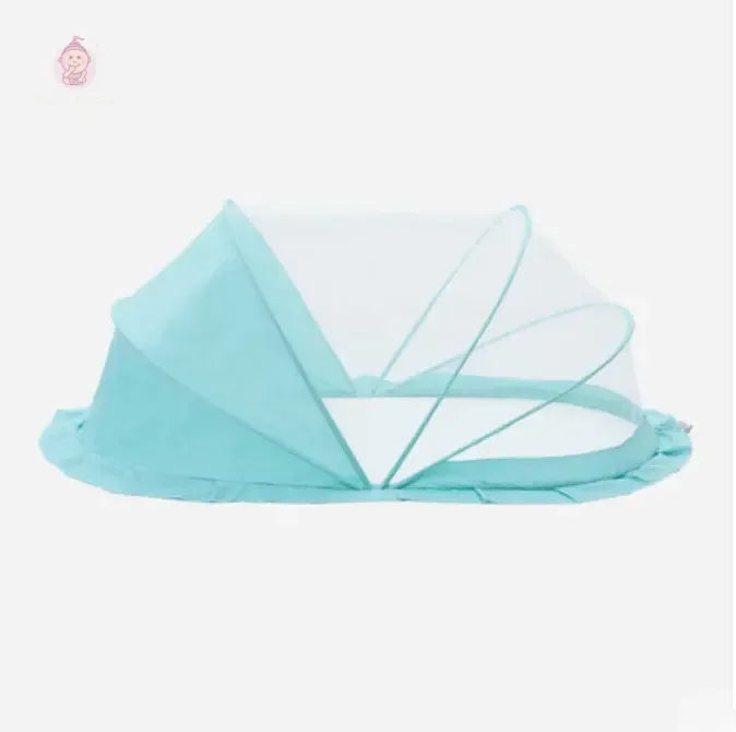 Moustiquaire pliable pour bébé - Mum&Choupinou