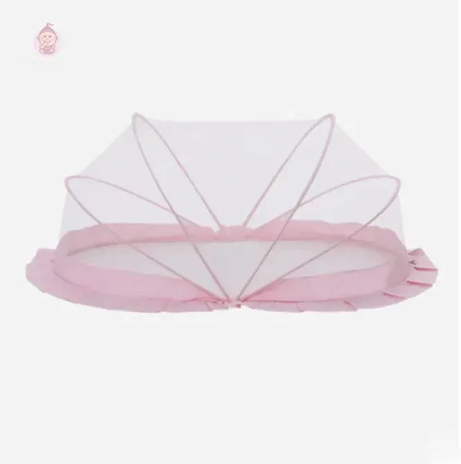 Moustiquaire pliable pour bébé - Mum&Choupinou