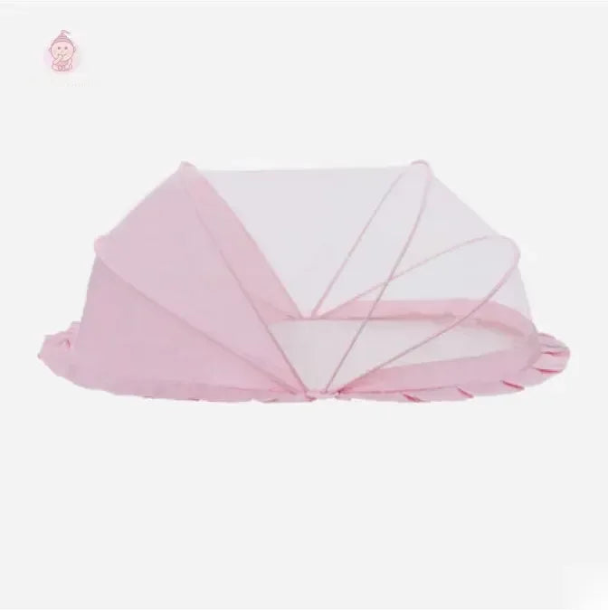 Moustiquaire pliable pour bébé - Mum&Choupinou