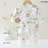Pyjama pour bébé