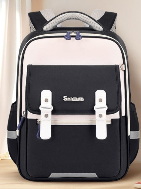 Sac d'école léger et grande capacité - Mum&Choupinou #