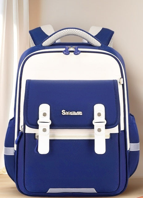 Sac d'école léger et grande capacité - Mum&Choupinou #