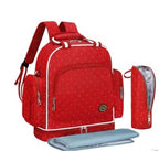 Sac de couches multifonction - Mum&Choupinou #