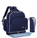 Sac de couches multifonction - Mum&Choupinou #