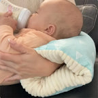 Coussin d'allaitement - Mum&Choupinou