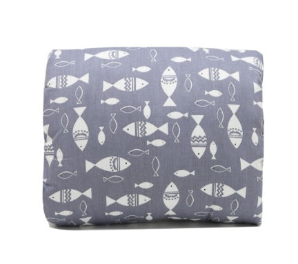 Coussin d'allaitement