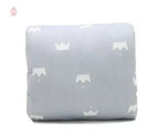 Coussin d'allaitement - Mum&Choupinou