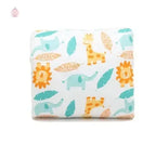Coussin d'allaitement - Mum&Choupinou