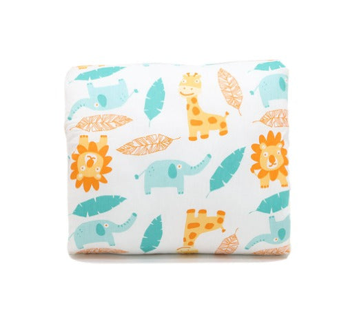 Coussin d'allaitement