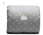 Coussin d'allaitement - Mum&Choupinou
