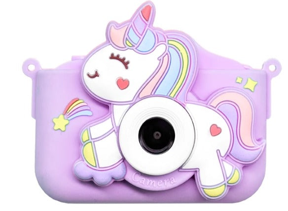 Appareil photo enfant