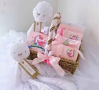 Panier cadeau set bébé