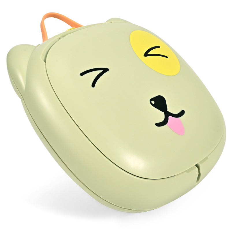 Siège de toilette portable pour enfant