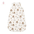 Gigoteuse sans manches en coton thermique TOG 3 - Mum&Choupinou