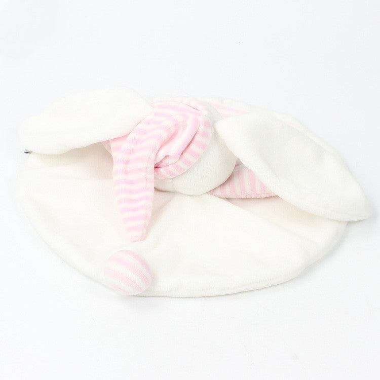 Doudou Ma Lapine rose