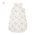 Gigoteuse sans manches en coton thermique TOG 3 - Mum&Choupinou