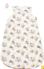 Gigoteuse sans manches en coton thermique TOG 3 - Mum&Choupinou