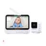 Babyphone vidéo ABM790 7 pouces